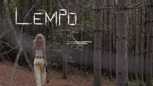 Lempo