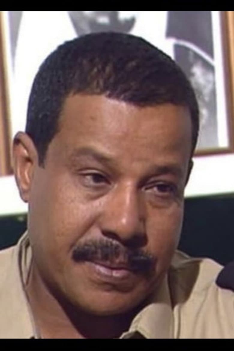 Abdullah El Saifan