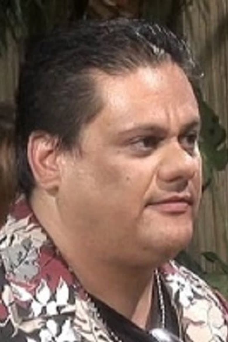Jason Silver