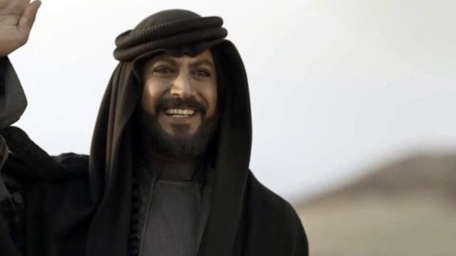 الوعد: ملحمة الحب والرحيل