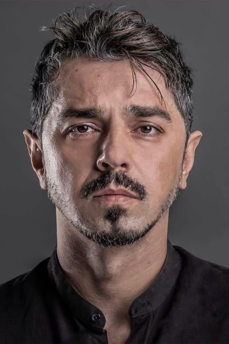 Amos Muji Zaharia