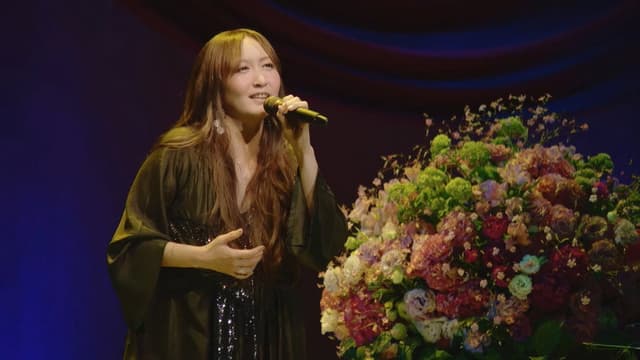 吉田亚纪子 20周年纪念演唱会
