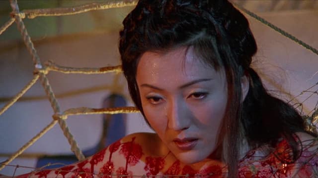 满清十大酷刑2：赤祼凌迟