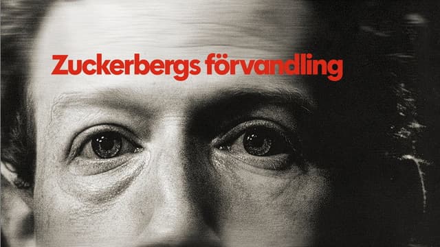 Zuckerberg, From Geek to Guru