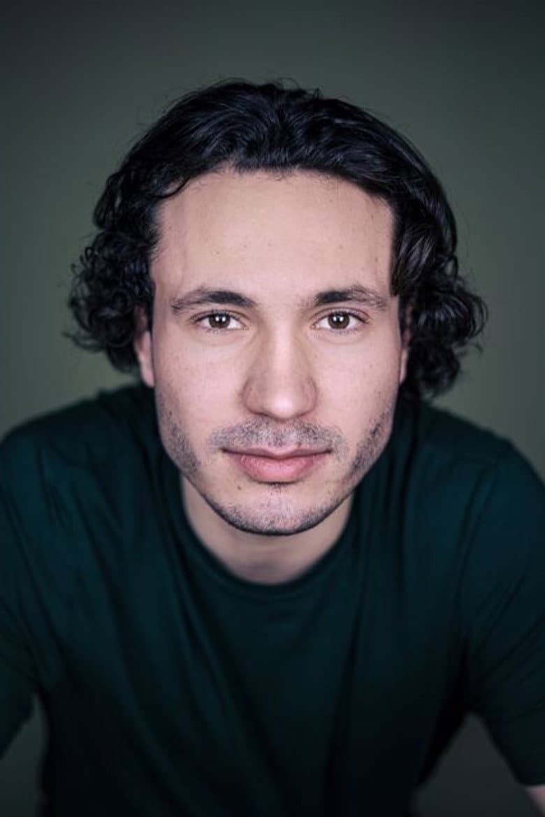 Richard Ciuchendea