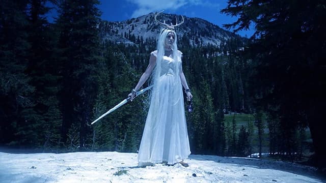 The Snow Queen