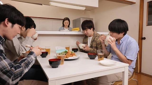 START-271 The Tomboyish Dorm Mother of an Engineering University Gets Her Nipples Teased Daily as a Practice Dummy for Students’ Hands-On Exams – Her Constant Development Leads to Enlarged, Grown Nipples – Hikari Aozora