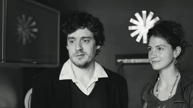 Los Modernos