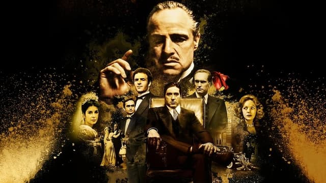 The Godfather: The Complete Epic 1901–1959