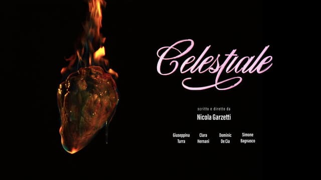 Celestiale