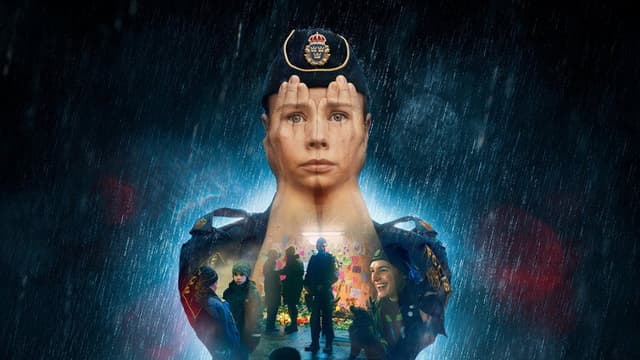 Thin Blue Line