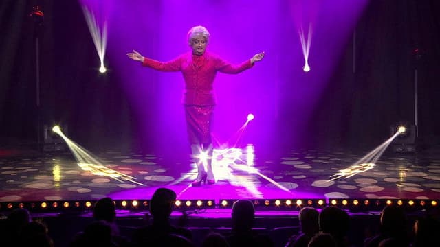 Gala « Encore ! »