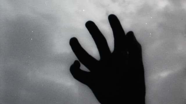 The Dead Ones