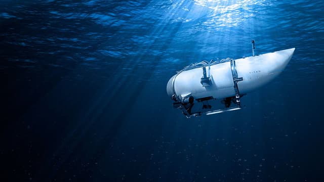 The Titan Sub Disaster: Minute by Minute