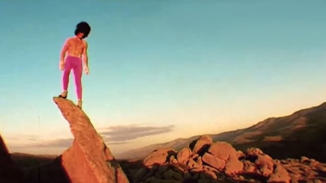 Navalameca 70's