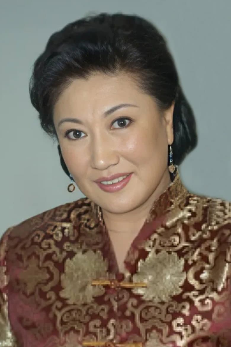 Gao Xiumin
