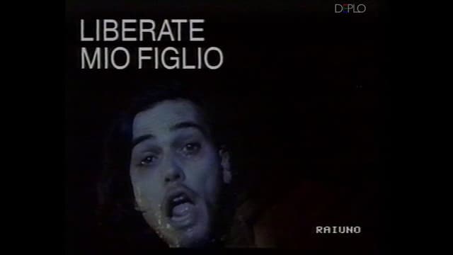 Liberate mio figlio