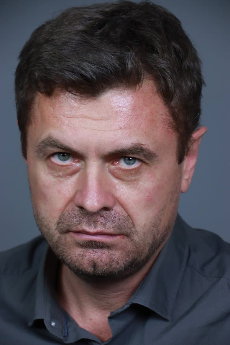 Andrey Bragutsa