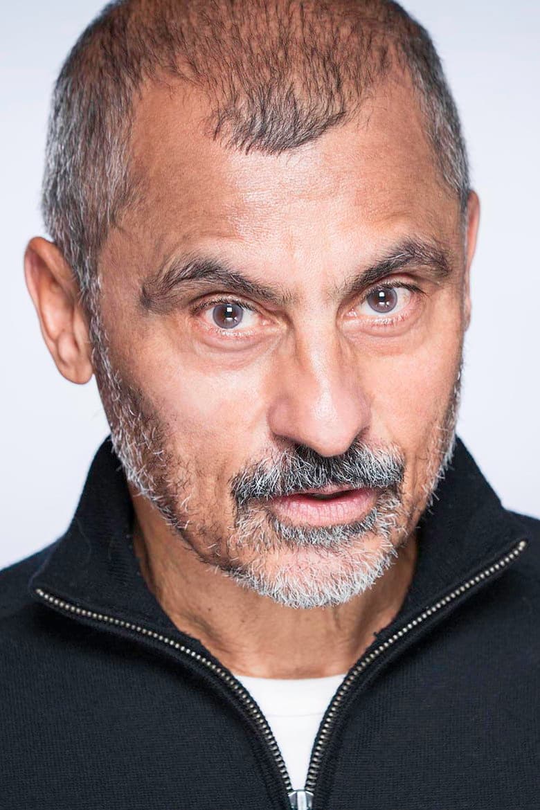 Vincent Ebrahim