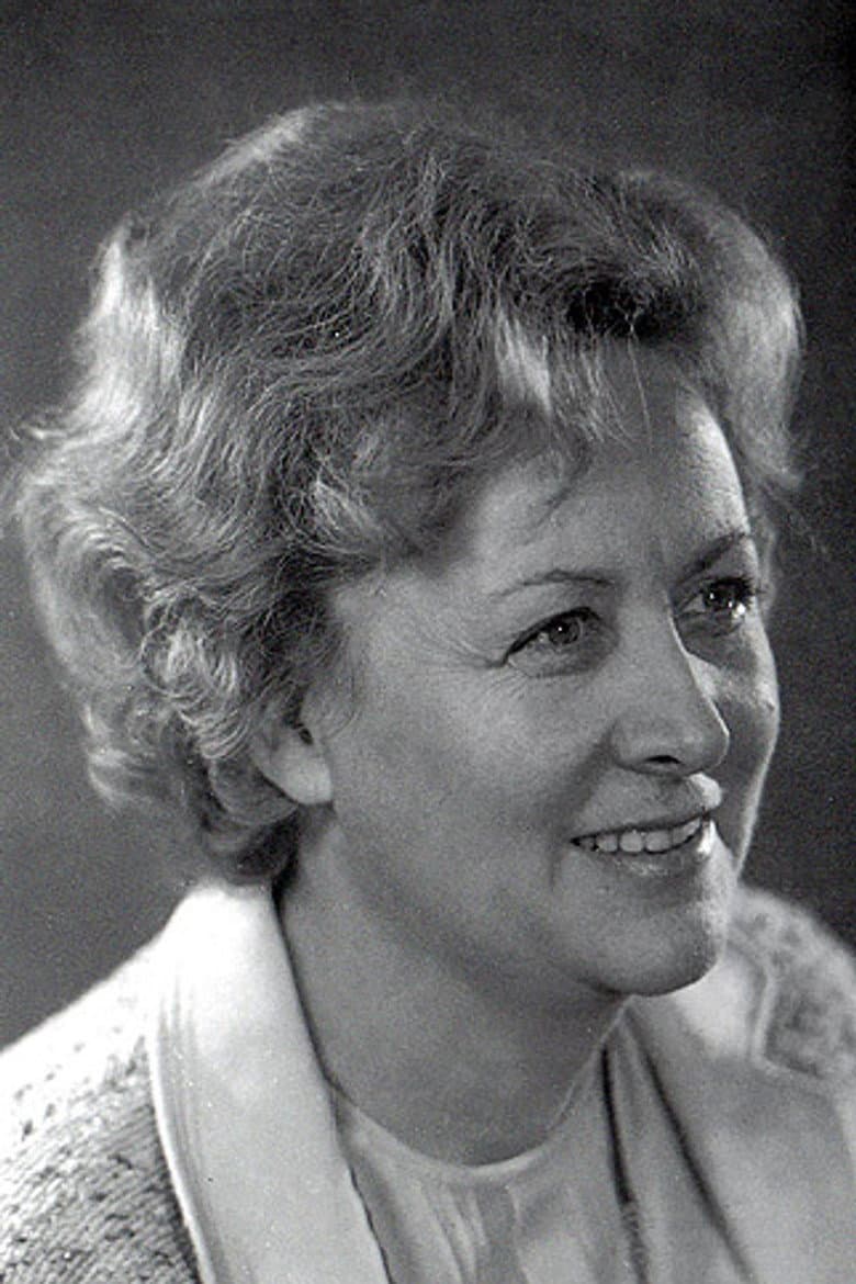 Irina Likso