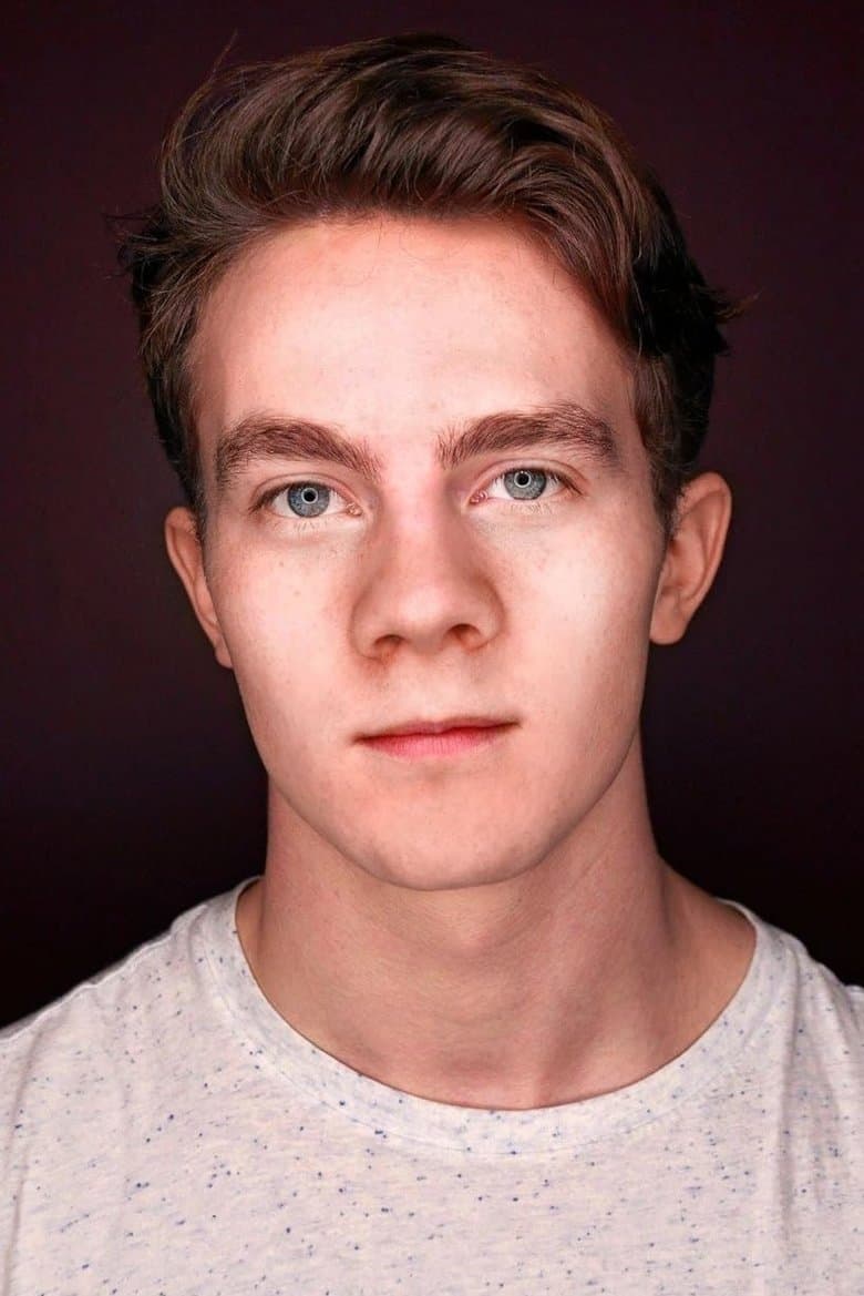 Luke Kimball