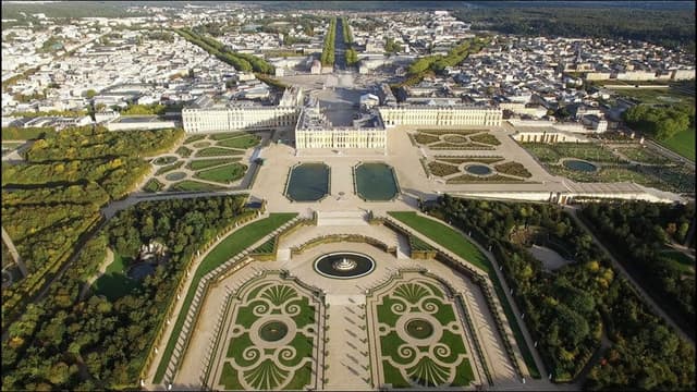 La France vue du ciel - L'Ouest