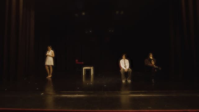 L'opéra