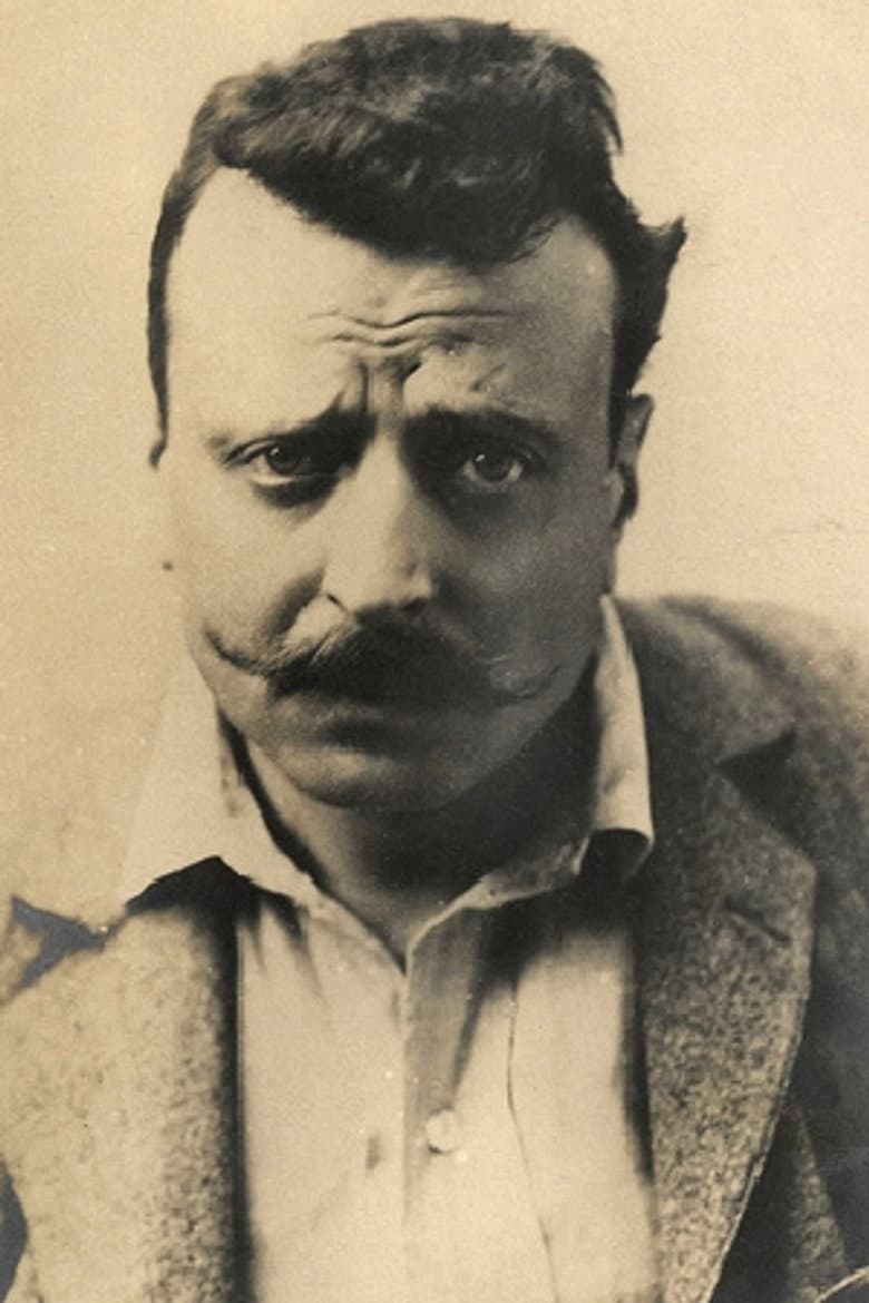 Ermete Zacconi