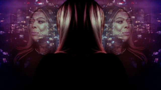 Trapped: What Is Happening to Wendy Williams?