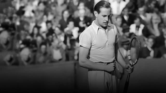 Playing to Survive: Von Cramm vs. Hitler