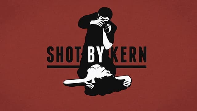 Shot By Kern