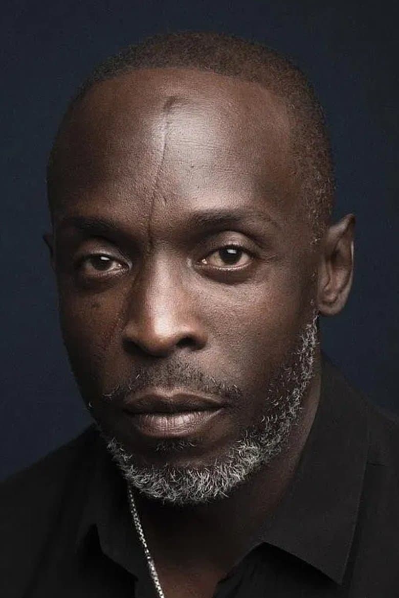 Michael Kenneth Williams