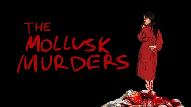 The Mollusk Murders