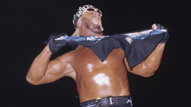 WCW SuperBrawl IX