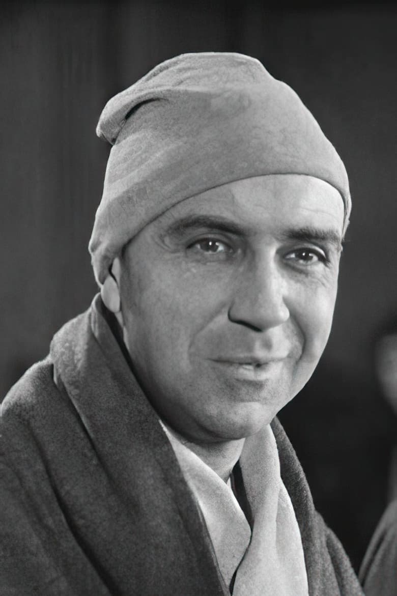 Henri Debain