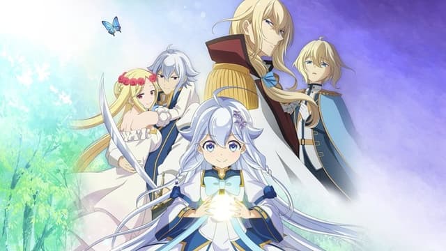 Dad Is a Hero, Mom Is a Spirit, I'm a Reincarnator