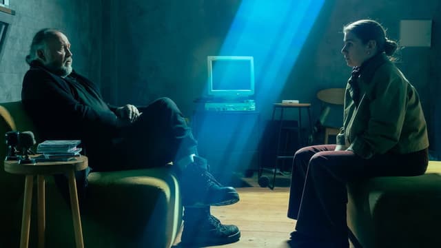 How Do You Remember The Matrix?