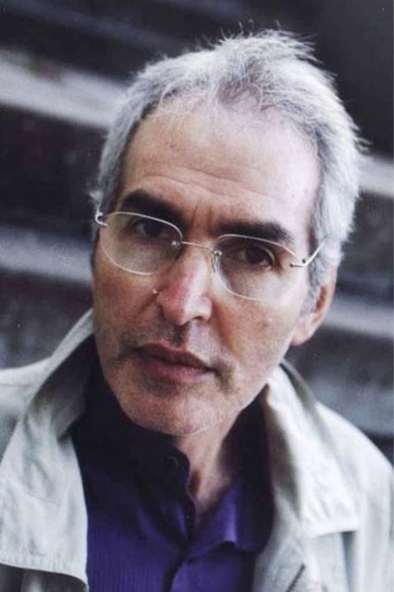 Jorge Polaco