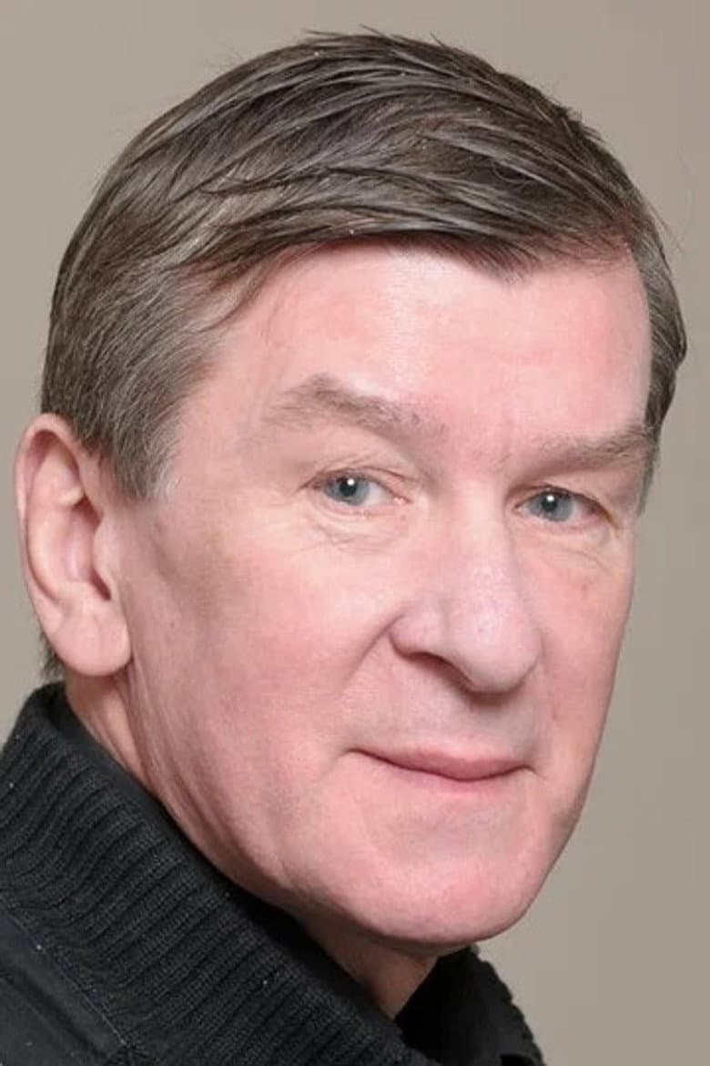 Aleksandr Nikiforov