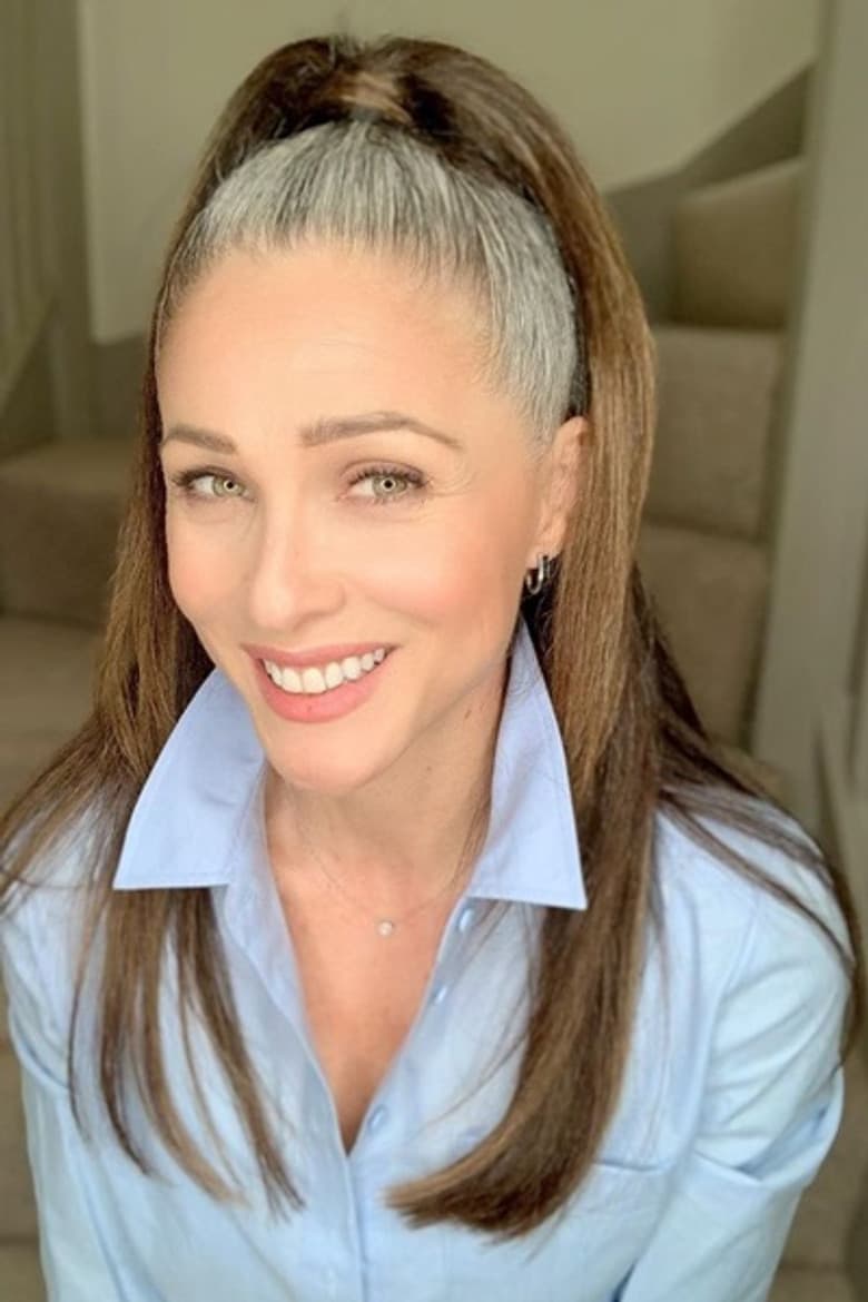 Georgia Zaris