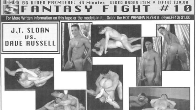 Fantasy Fight 10