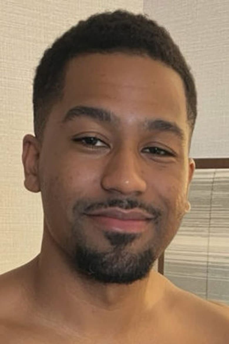 Darren Blaze
