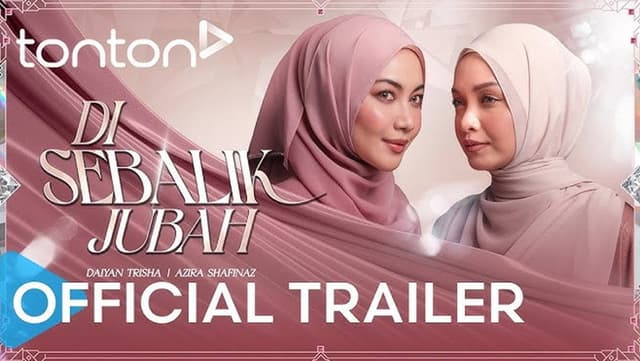 Di Sebalik Jubah