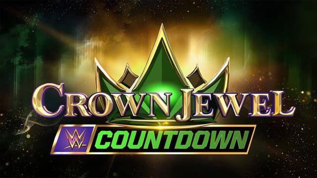 WWE Countdown to Crown Jewel