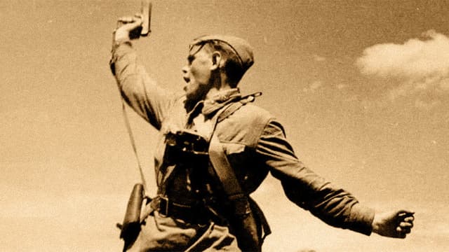 The Unknown War