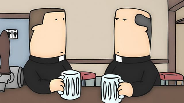 Priests