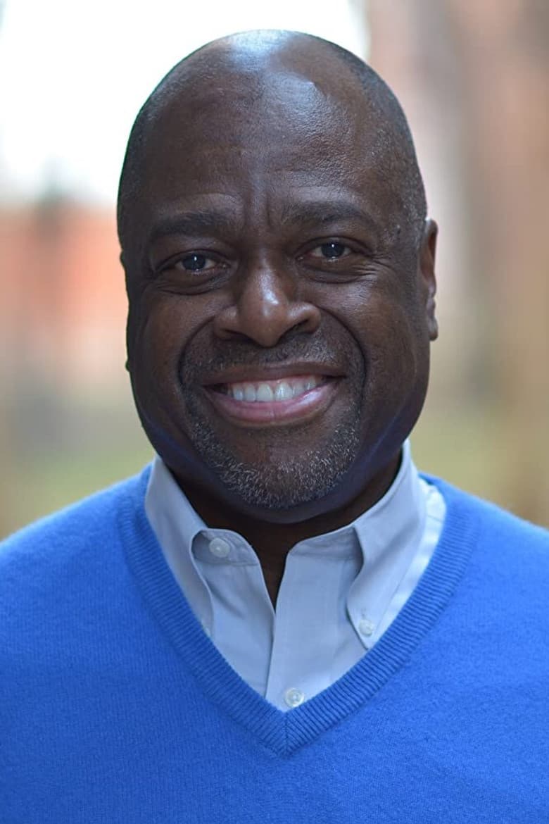 Frank Rivers