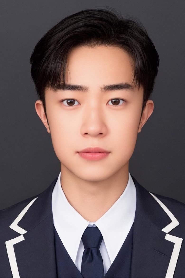 Colman Chan