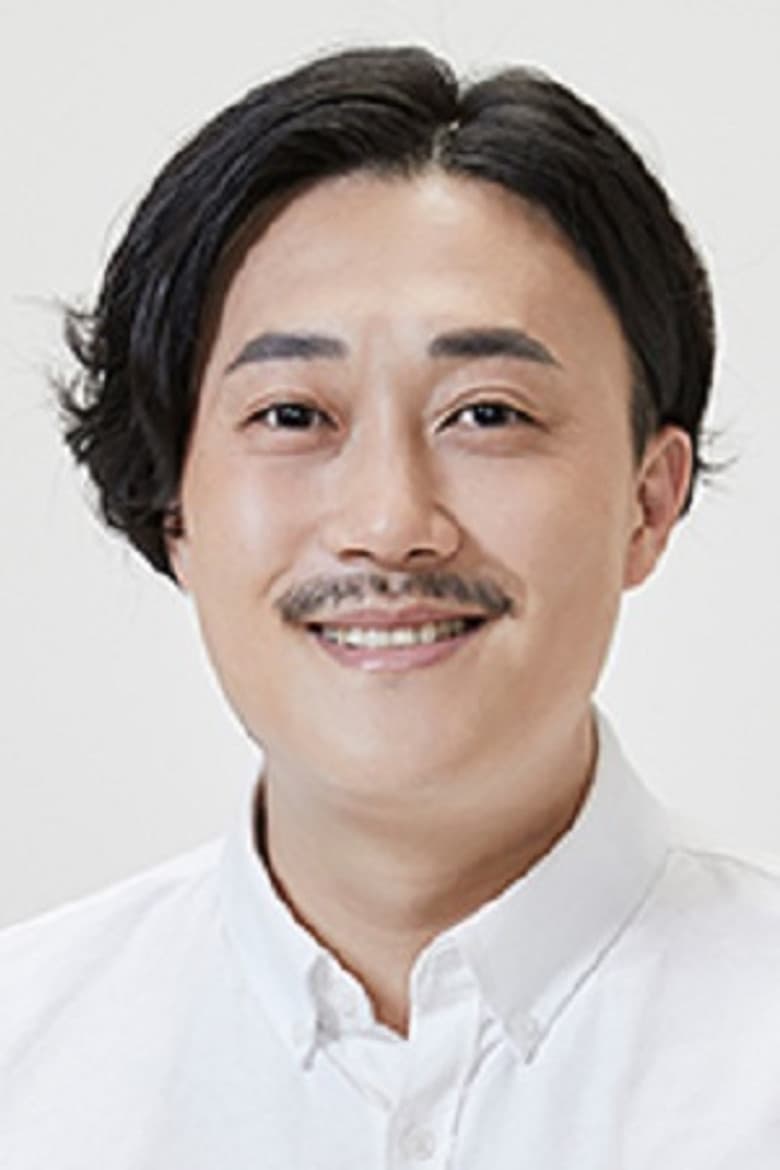 Park Jun-seong