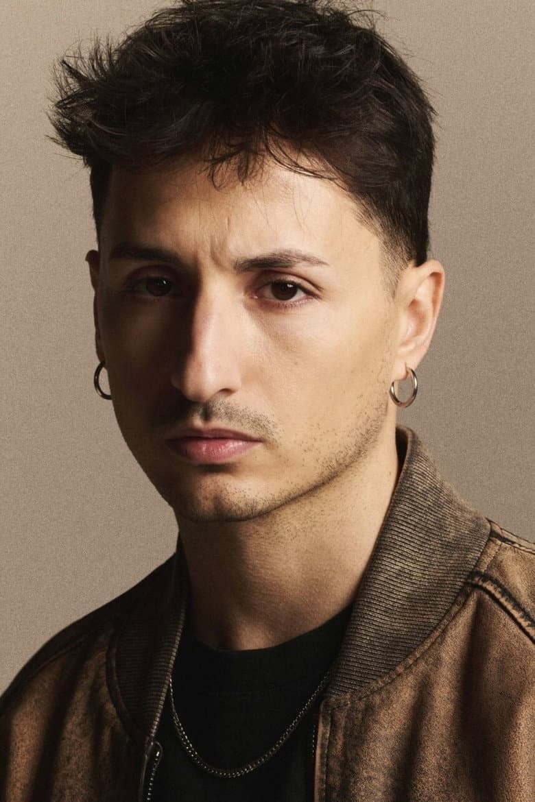 William Mezzanotte